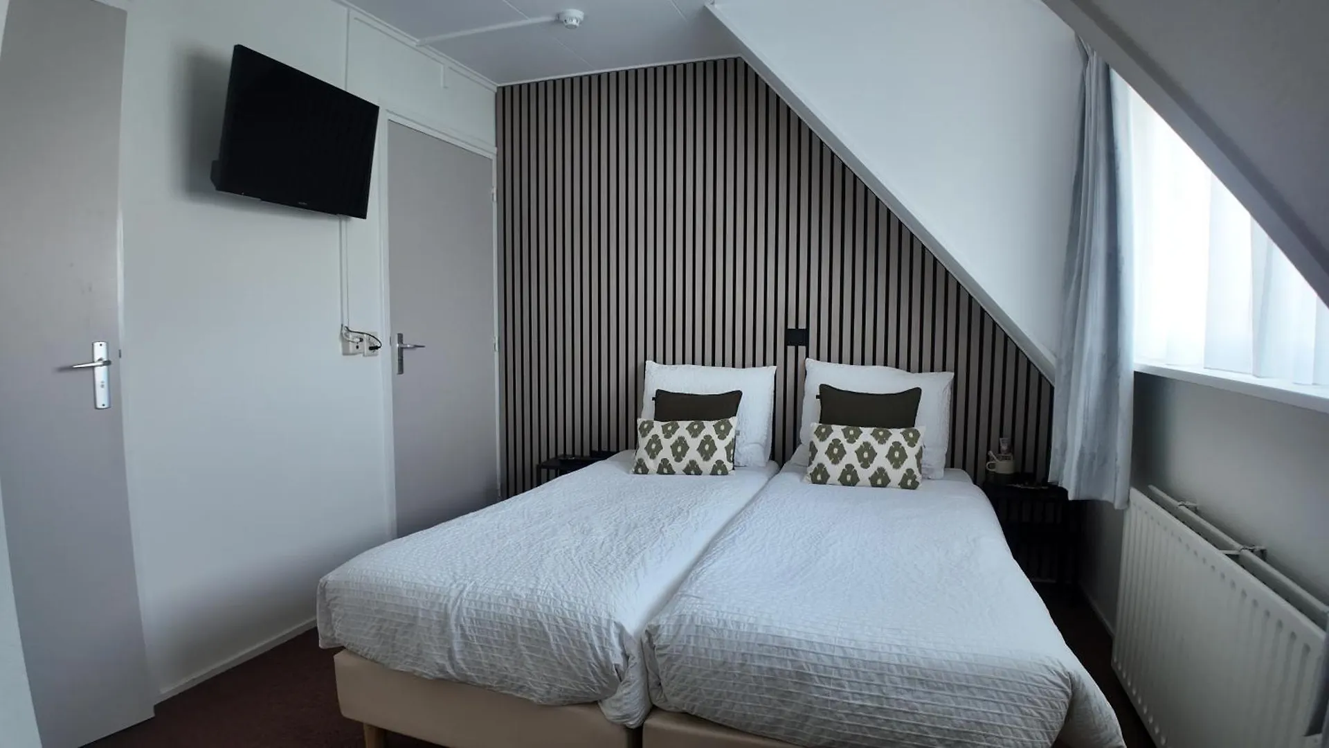 Hotel De Lange Akker Berg en Terblijt