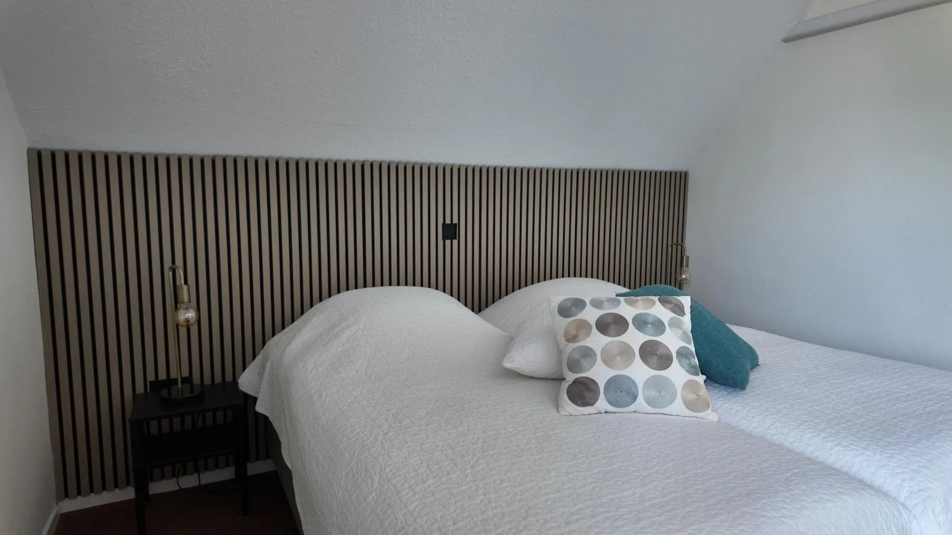 Hotel De Lange Akker Berg en Terblijt