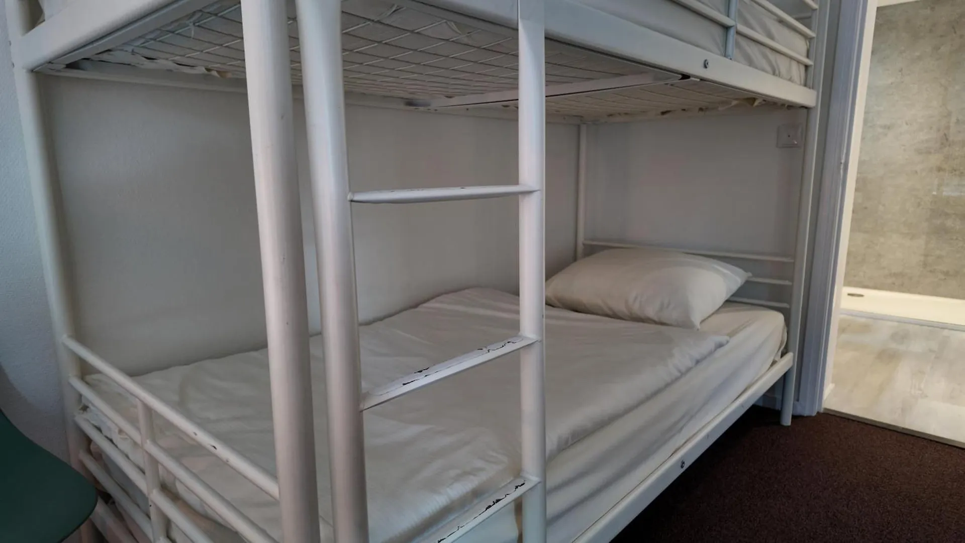 Hotel De Lange Akker Berg en Terblijt