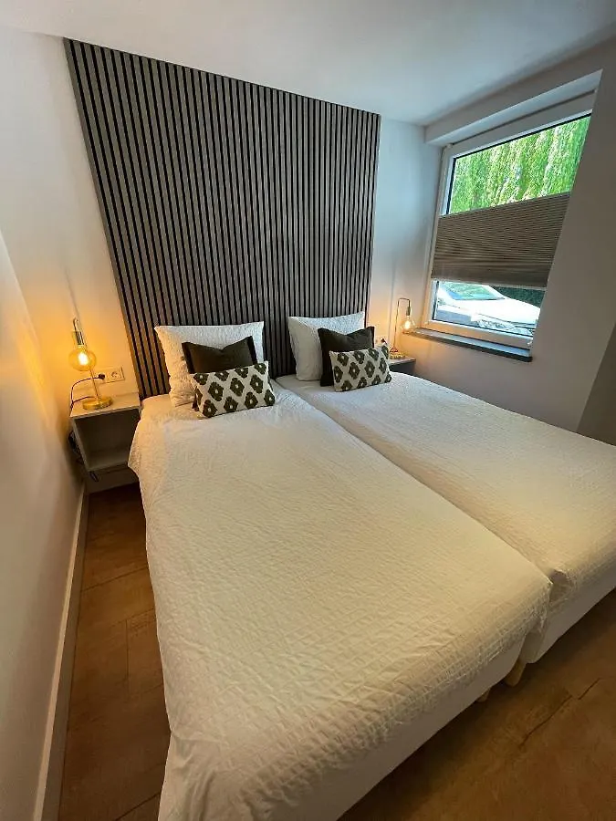 **  Hotel De Lange Akker Berg en Terblijt Netherlands