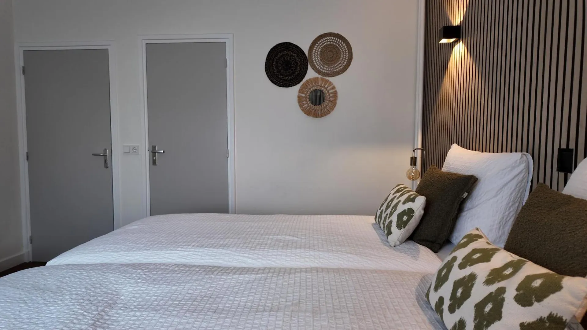 Hotel De Lange Akker Berg en Terblijt 2*,