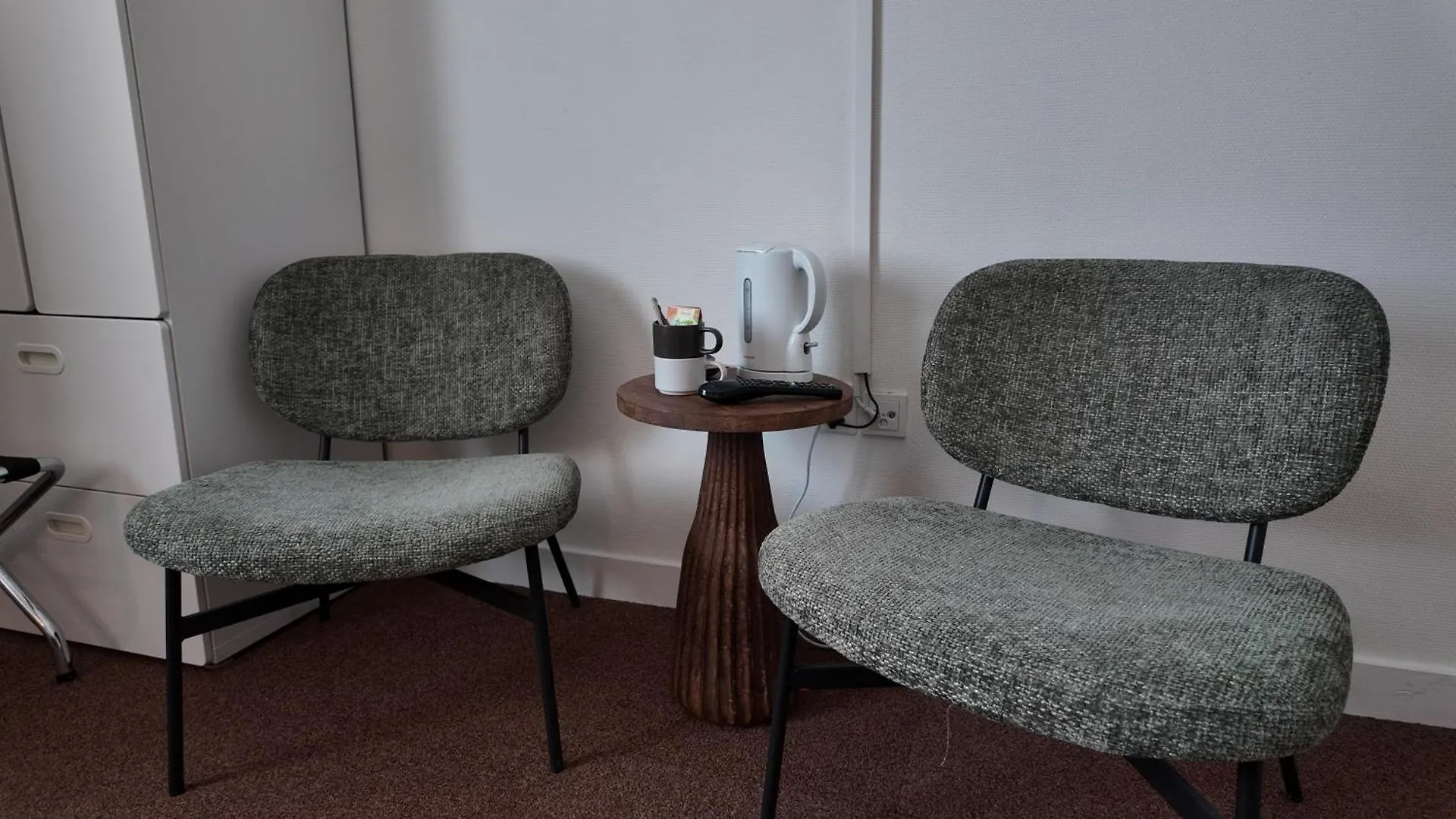 Hotel De Lange Akker Berg en Terblijt